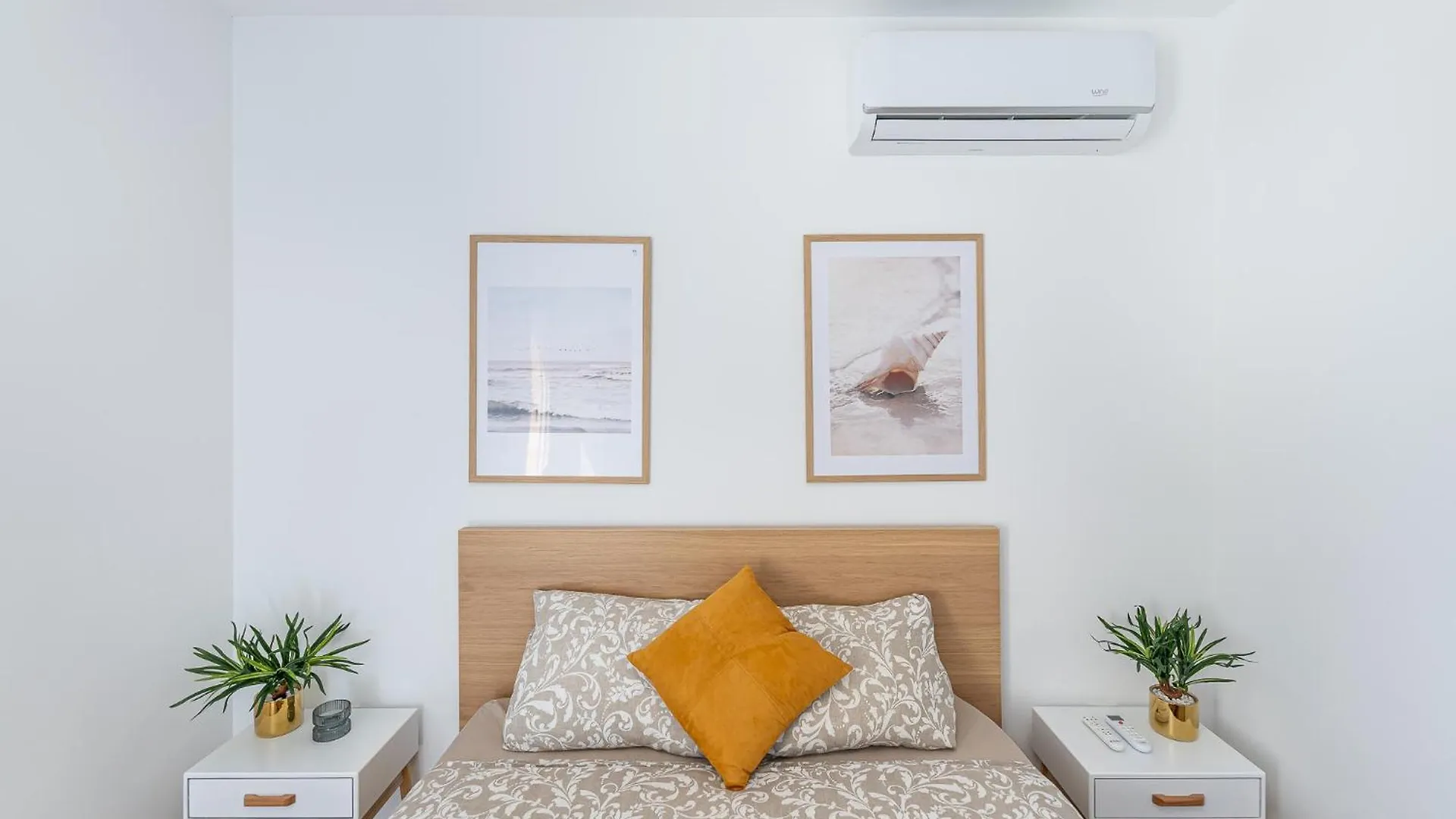 797 Holiday Rentals- Renovado Piso Con Hermosas Vistas En Iris Benalmadena Apartment