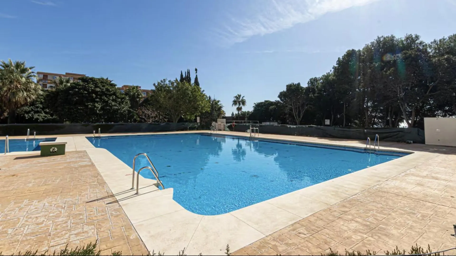 Apartment 797 Holiday Rentals- Renovado Piso Con Hermosas Vistas En Iris Benalmadena